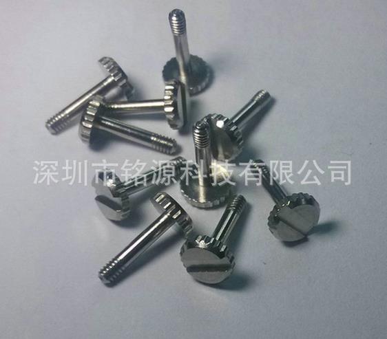 不銹鋼精密件把握當下，創想未來