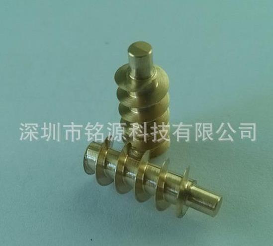 寶安走心機精加工應市場，以不變應萬變
