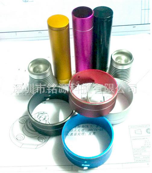 迷你音箱外殼加工精巧設計，讓音箱迷倒八方