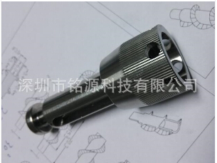 5軸走心機加工的優勢！
