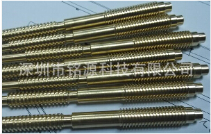 東莞CNC走心機加工應注意哪些問題？