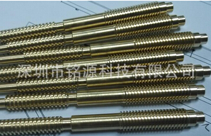 解剖東莞CNC走心機加工要點！