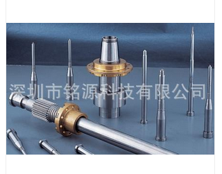對于的電機軸磨損，咱們可要好好，再一展所長