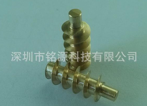 怎么去了解細長軸？