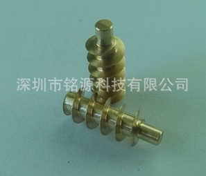 蝸輪蝸桿-減速機發熱和漏油的原因是什么？