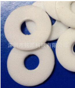 M10*1四氟墊片——新穎奇特的密封材料！