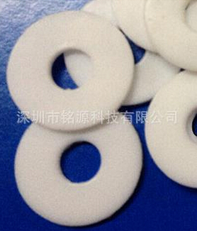 M10*1四氟墊片的七大長處你都知道嗎？？