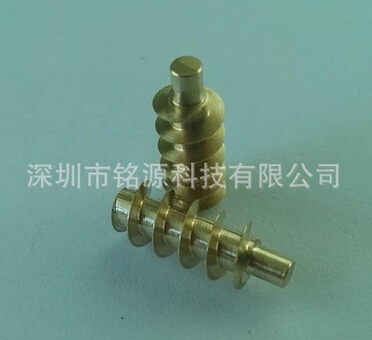 東莞CNC走心機加工——自動化程度高等優點介紹！
