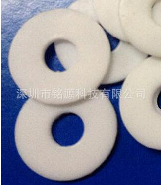 M10*1四氟墊片——潔凈的密封產品！