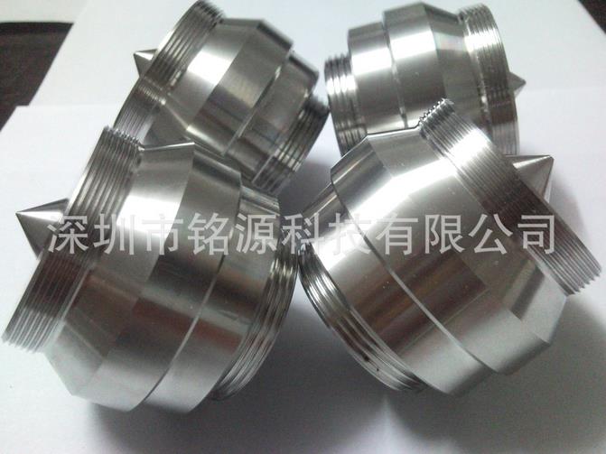cnc數控車加工往往要注意什么？