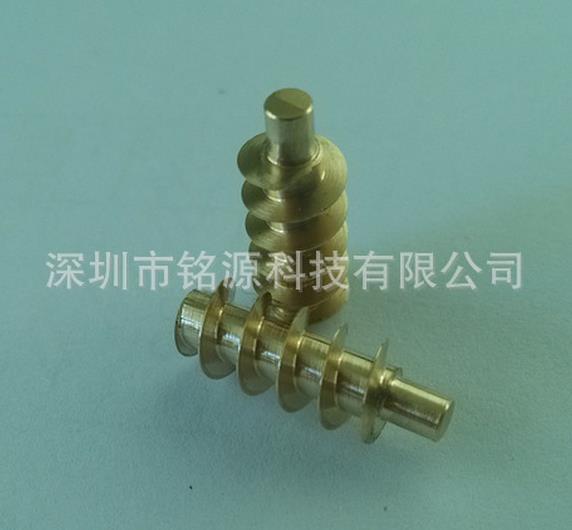 寶安走心機精加工的優勢是什么？