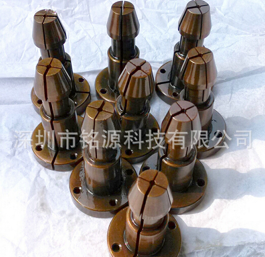 cnc軸加工的優點有哪些呢？