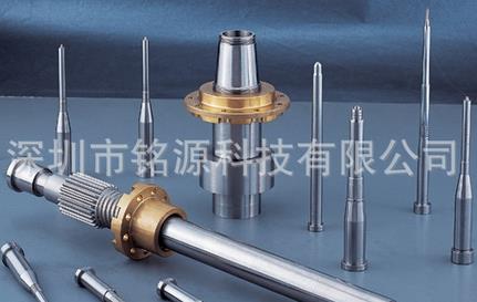 電機軸加工工藝流程包括哪些？
