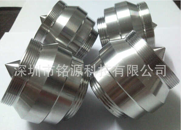 車銑復合加工的優勢有哪幾點？