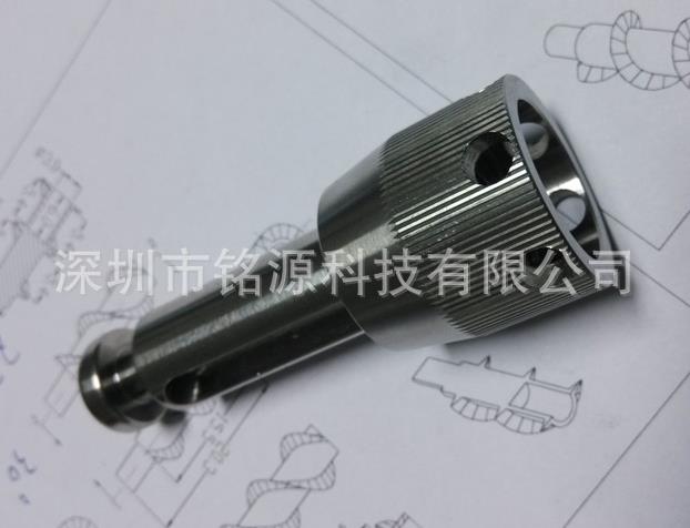 5軸走心機加工其特點表現有哪些？